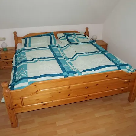 Muschelpadd 9 * Carolinensiel