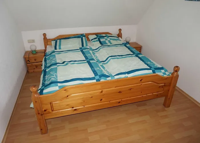 Muschelpadd 9 * Carolinensiel